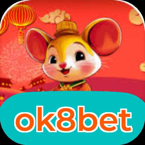 Página de download ok8bet