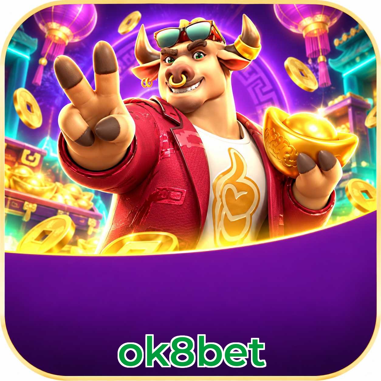 ok8bet Facebook - Página oficial com promoções e comunidade ativa