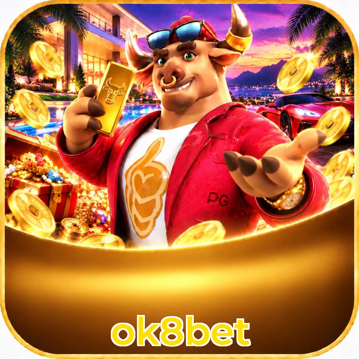 Tournament Betting
