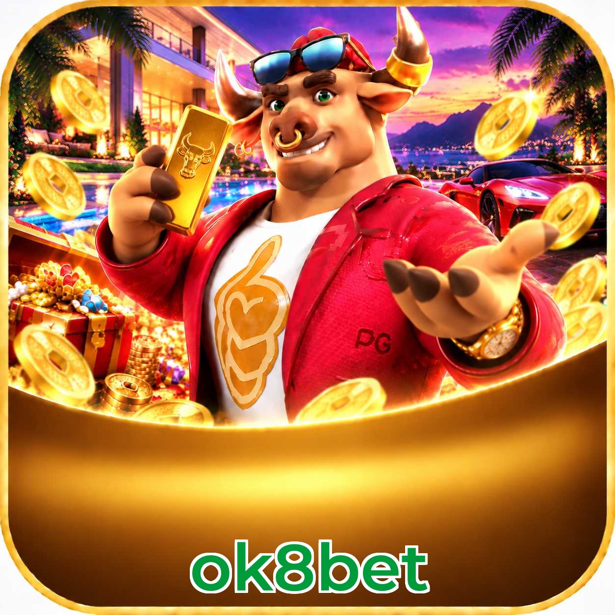 Slot Games Collection