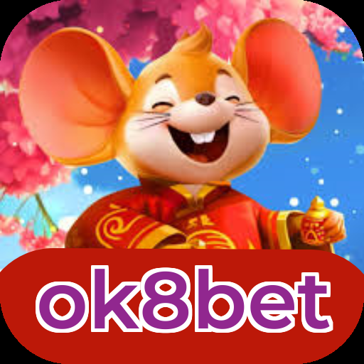 Aplicativo mobile ok8bet