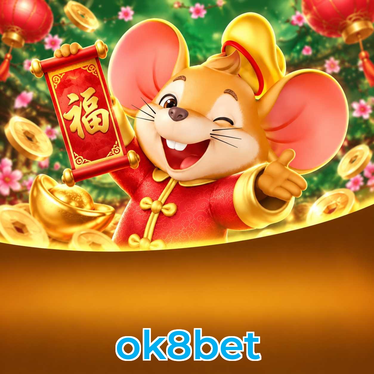 Jackpot Winner Fortune Tiger