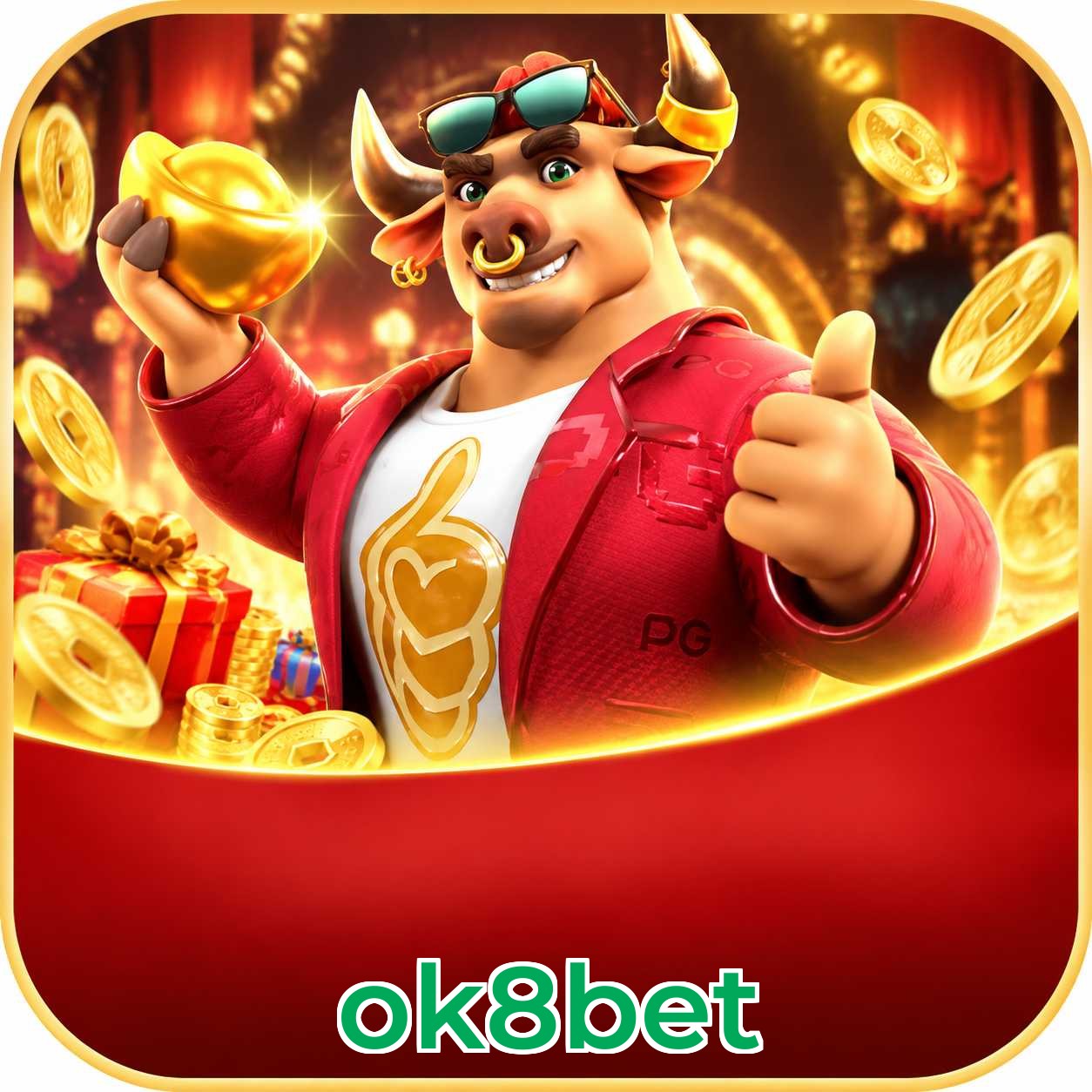 Fortune Tiger Slot