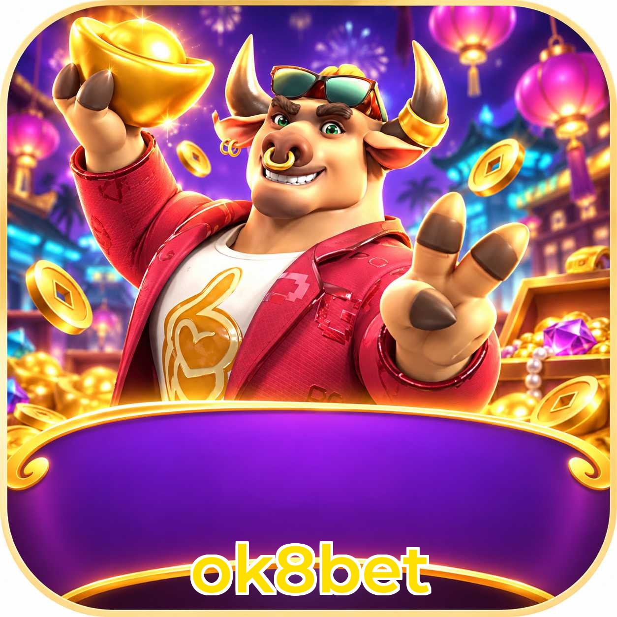 Free Spins Bonus - Lucky Tiger