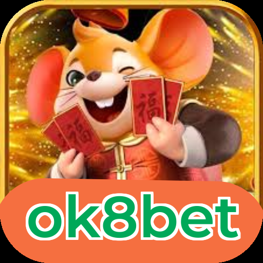 App mobile ok8bet